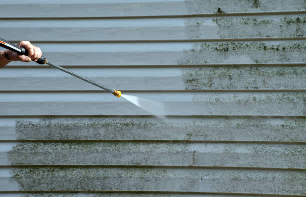 Best Pressure Washing Company Near Me  in Gruver, TX