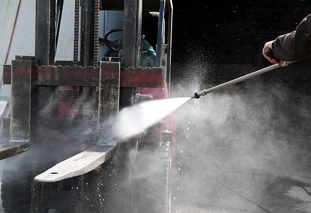 Best Pressure Washing Estimates  in Gruver, TX