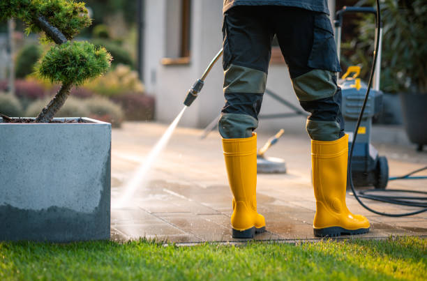 Best Deck Cleaning Services  in Gruver, TX